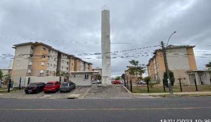 Oportunidade Única em PORTO ALEGRE - RS | Tipo: Apartamento | Negociação: Venda Direta Online  | Situação: Imóvel