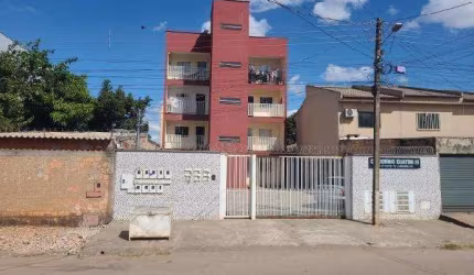 Oportunidade Única em NOVO GAMA - GO | Tipo: Apartamento | Negociação: Venda Direta Online  | Situação: Imóvel
