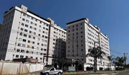 Oportunidade Única em JUIZ DE FORA - MG | Tipo: Apartamento | Negociação: Venda Direta Online  | Situação: Imóvel