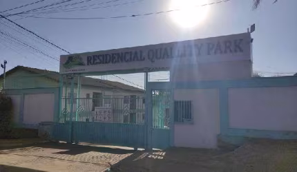 Oportunidade Única em CIDADE OCIDENTAL - GO | Tipo: Apartamento | Negociação: Venda Direta Online  | Situação: Imóvel