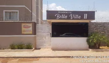 Oportunidade Única em AGUAS LINDAS DE GOIAS - GO | Tipo: Apartamento | Negociação: Venda Online  | Situação: Imóvel