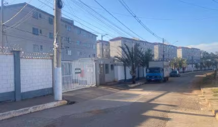 Oportunidade Única em ESMERALDAS - MG | Tipo: Apartamento | Negociação: Venda Direta Online  | Situação: Imóvel