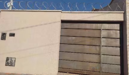 Oportunidade Única em GOIANIA - GO | Tipo: Casa | Negociação: Leilão  | Situação: Imóvel