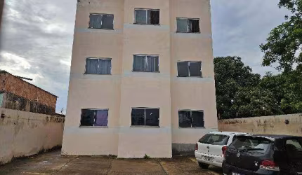 Oportunidade Única em LUZIANIA - GO | Tipo: Apartamento | Negociação: Venda Direta Online  | Situação: Imóvel