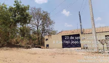 Oportunidade Única em APARECIDA DE GOIANIA - GO | Tipo: Casa | Negociação: Venda Direta Online  | Situação: Imóvel