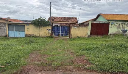 Oportunidade Única em AGUAS LINDAS DE GOIAS - GO | Tipo: Casa | Negociação: Venda Direta Online  | Situação: Imóvel