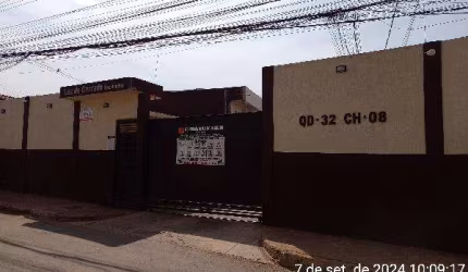 Oportunidade Única em VALPARAISO DE GOIAS - GO | Tipo: Casa | Negociação: Venda Direta Online  | Situação: Imóvel