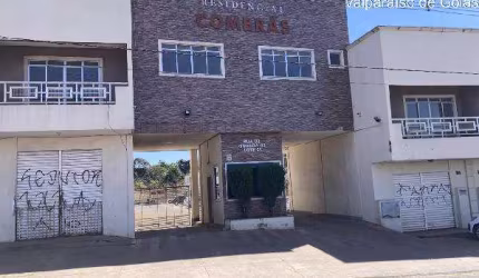 Oportunidade Única em VALPARAISO DE GOIAS - GO | Tipo: Apartamento | Negociação: Venda Direta Online  | Situação: Imóvel