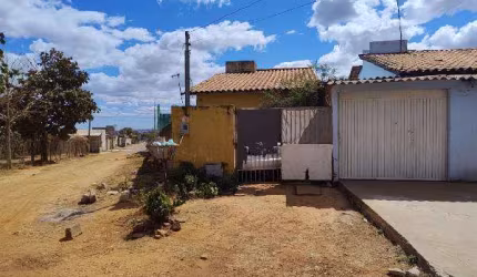 Oportunidade Única em LUZIANIA - GO | Tipo: Casa | Negociação: Venda Direta Online  | Situação: Imóvel