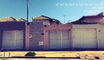 Oportunidade Única em MONTES CLAROS - MG | Tipo: Casa | Negociação: Licitação Aberta  | Situação: Imóvel