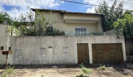Oportunidade Única em CALDAS NOVAS - GO | Tipo: Casa | Negociação: Licitação Aberta  | Situação: Imóvel