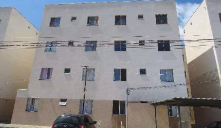 Oportunidade Única em JOAO MONLEVADE - MG | Tipo: Apartamento | Negociação: Licitação Aberta  | Situação: Imóvel
