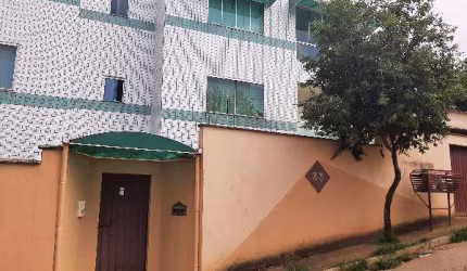 Oportunidade Única em CONFINS - MG | Tipo: Apartamento | Negociação: Venda Online  | Situação: Imóvel