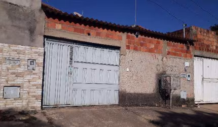 Oportunidade Única em SANTO ANTONIO DO DESCOBERTO - GO | Tipo: Casa | Negociação: Venda Direta Online  | Situação: Imóvel