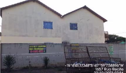 Oportunidade Única em VALPARAISO DE GOIAS - GO | Tipo: Casa | Negociação: Venda Online  | Situação: Imóvel