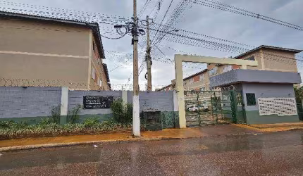 Oportunidade Única em VALPARAISO DE GOIAS - GO | Tipo: Apartamento | Negociação: Licitação Aberta  | Situação: Imóvel