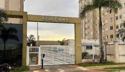 Oportunidade Única em GOIANIA - GO | Tipo: Apartamento | Negociação: Licitação Aberta  | Situação: Imóvel
