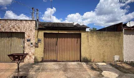 Oportunidade Única em TRINDADE - GO | Tipo: Casa | Negociação: Licitação Aberta  | Situação: Imóvel
