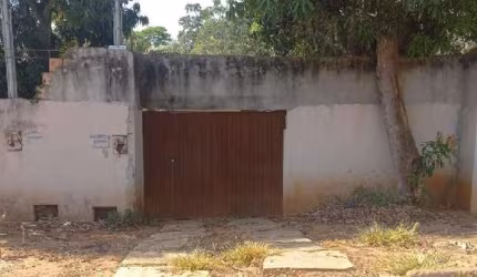 Oportunidade Única em SANTO ANTONIO DO DESCOBERTO - GO | Tipo: Casa | Negociação: Venda Online  | Situação: Imóvel