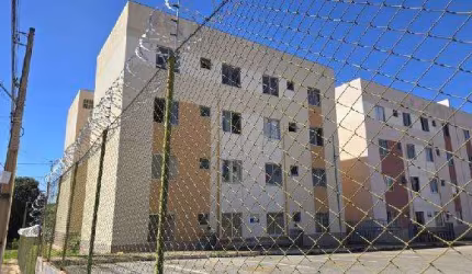 Oportunidade Única em LUZIANIA - GO | Tipo: Apartamento | Negociação: Venda Online  | Situação: Imóvel