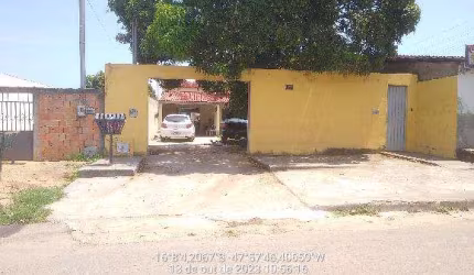 Oportunidade Única em LUZIANIA - GO | Tipo: Casa | Negociação: Venda Direta Online  | Situação: Imóvel