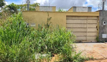 Oportunidade Única em GOIANIA - GO | Tipo: Casa | Negociação: Venda Direta Online  | Situação: Imóvel