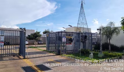 Oportunidade Única em GOIANIA - GO | Tipo: Apartamento | Negociação: Licitação Aberta  | Situação: Imóvel