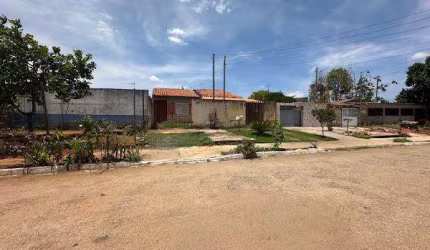 Oportunidade Única em LUZIANIA - GO | Tipo: Casa | Negociação: Licitação Aberta  | Situação: Imóvel