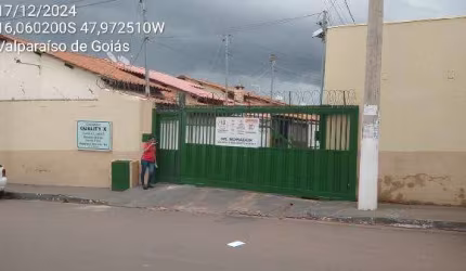 Oportunidade Única em VALPARAISO DE GOIAS - GO | Tipo: Casa | Negociação: Licitação Aberta  | Situação: Imóvel