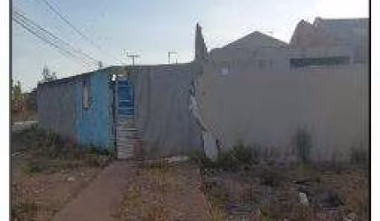 Oportunidade Única em SANTO ANTONIO DO DESCOBERTO - GO | Tipo: Casa | Negociação: Licitação Aberta  | Situação: Imóvel