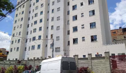 Oportunidade Única em VESPASIANO - MG | Tipo: Apartamento | Negociação: Licitação Aberta  | Situação: Imóvel