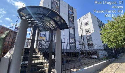 Oportunidade Única em PASSO FUNDO - RS | Tipo: Apartamento | Negociação: Licitação Aberta  | Situação: Imóvel