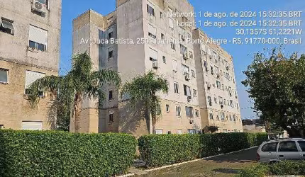 Oportunidade Única em PORTO ALEGRE - RS | Tipo: Apartamento | Negociação: Licitação Aberta  | Situação: Imóvel