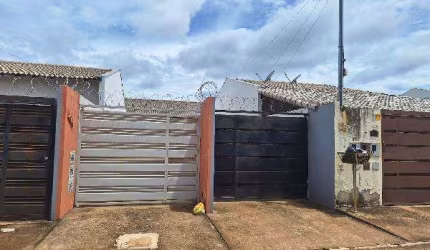 Oportunidade Única em SETE LAGOAS - MG | Tipo: Casa | Negociação: Licitação Aberta  | Situação: Imóvel