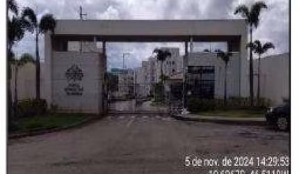 Oportunidade Única em PATOS DE MINAS - MG | Tipo: Apartamento | Negociação: Licitação Aberta  | Situação: Imóvel