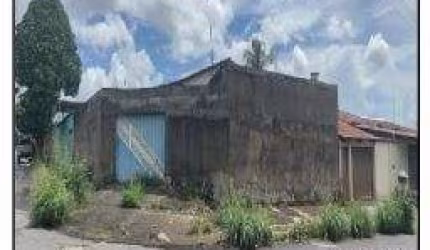 Oportunidade Única em APARECIDA DE GOIANIA - GO | Tipo: Casa | Negociação: Licitação Aberta  | Situação: Imóvel