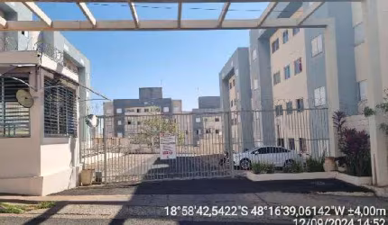 Oportunidade Única em UBERLANDIA - MG | Tipo: Apartamento | Negociação: Licitação Aberta  | Situação: Imóvel