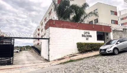 Oportunidade Única em RIBEIRAO DAS NEVES - MG | Tipo: Apartamento | Negociação: Licitação Aberta  | Situação: Imóvel