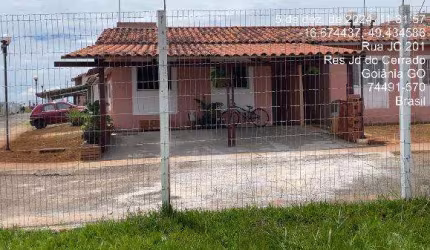 Oportunidade Única em GOIANIA - GO | Tipo: Casa | Negociação: Licitação Aberta  | Situação: Imóvel