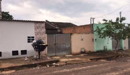 Oportunidade Única em LUZIANIA - GO | Tipo: Casa | Negociação: Licitação Aberta  | Situação: Imóvel