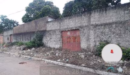 Oportunidade Única em VALPARAISO DE GOIAS - GO | Tipo: Casa | Negociação: Licitação Aberta  | Situação: Imóvel
