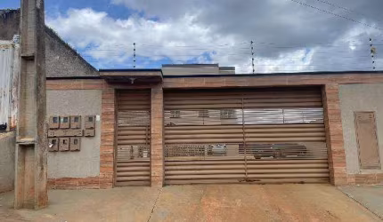 Oportunidade Única em PLANALTINA - GO | Tipo: Apartamento | Negociação: Licitação Aberta  | Situação: Imóvel