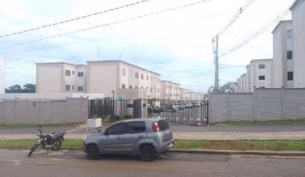 Oportunidade Única em GOIANIA - GO | Tipo: Apartamento | Negociação: Licitação Aberta  | Situação: Imóvel