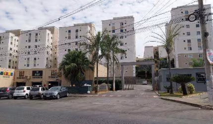 Oportunidade Única em BETIM - MG | Tipo: Apartamento | Negociação: Licitação Aberta  | Situação: Imóvel