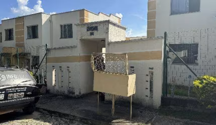 Oportunidade Única em ESMERALDAS - MG | Tipo: Apartamento | Negociação: Licitação Aberta  | Situação: Imóvel