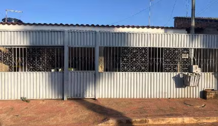 Oportunidade Única em SANTO ANTONIO DO DESCOBERTO - GO | Tipo: Casa | Negociação: Licitação Aberta  | Situação: Imóvel
