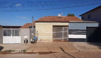 Oportunidade Única em LUZIANIA - GO | Tipo: Casa | Negociação: Licitação Aberta  | Situação: Imóvel
