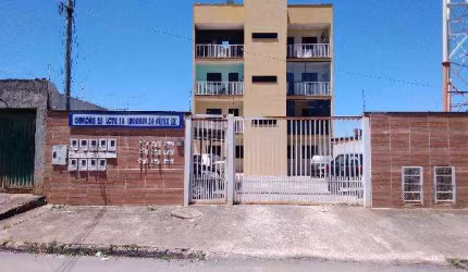 Oportunidade Única em NOVO GAMA - GO | Tipo: Apartamento | Negociação: Licitação Aberta  | Situação: Imóvel