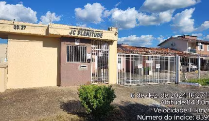 Oportunidade Única em GOIANIA - GO | Tipo: Apartamento | Negociação: Leilão  | Situação: Imóvel