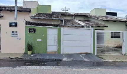 Oportunidade Única em CATALAO - GO | Tipo: Casa | Negociação: Leilão  | Situação: Imóvel